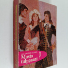 Alexandre Dumas : Musta tulppaani - pikkukuva 1
