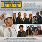 Sveriges Bästa dansband - 2006 - Vol. 8 CD - pikkukuva 1