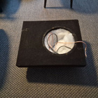 Subwoofer kotelot Mercedes 205 farmariin - pikkukuva 2