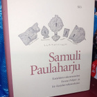 Paulaharju : Karjalaista rakennustaitoa  ( SIS POSTIKULU ) - pikkukuva 1