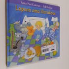 Salli Parikka ym. : Lapsen oma iltarukous - pikkukuva 1