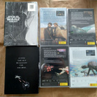 Star Wars Trilogy elokuvat 4-6 (DVD) (4 levyä) - pikkukuva 2