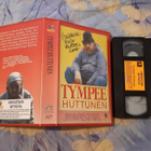 [VHS] TYMPEE HUTTUNEN 1988 - pikkukuva 3