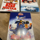 Komediaklassikot ja joululeffat DVD-paketti 5 kpl - pikkukuva 1