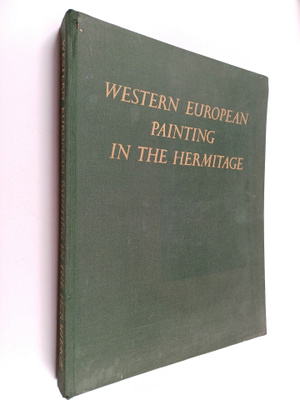 Western European Painting in the Hermitage