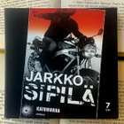 Jarkko Sipilä - Katumurha (äänikirja, CD) - pikkukuva 1