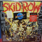 Skid Row – B-Side Ourselves M-/M- 12'' EP - pikkukuva 1