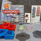 Monopoly Hotels peli - pikkukuva 3