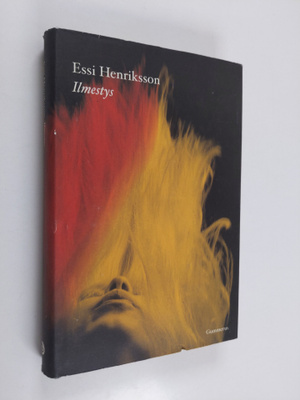 Essi Henriksson : Ilmestys