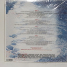 ENNIO MORRICONE - QUENTIN TARANTINO'S THE HATEFUL 8 UUSI 2LP - pikkukuva 2