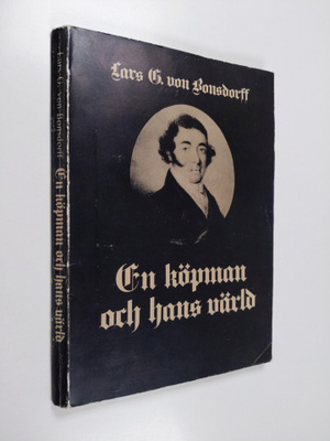 Lars G. von Bonsdorff : En köpman och hans värld