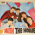 *LP* HOLLIES Stay With The Hollies - pikkukuva 1