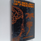 Krishna Chaitanya : The biology of freedom - pikkukuva 1