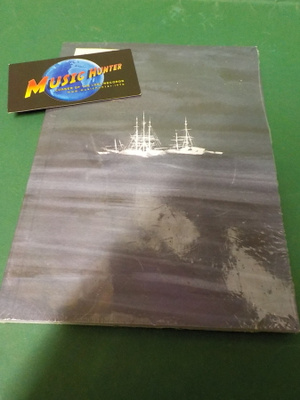 KAUAN - ICE FLEET UUSI CD (W)