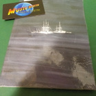 KAUAN - ICE FLEET UUSI CD (W) - pikkukuva 1