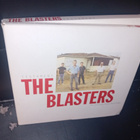 2cd The Blasters : Testament - The complete Slash recordings - pikkukuva 1