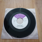 Paula Koivuniemi – Sua Vasten Aina Painautuisin 7" uusi mint - pikkukuva 1
