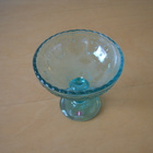 Iittala APILA -sarjan jälkiruokamalja, vihreä - pikkukuva 3