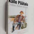 Kalle Päätalo : Vikke Nilon tarina - pikkukuva 1