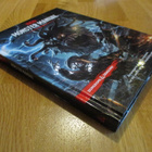 D&D MONSTER MANUAL * DUNGEONS & DRAGONS 2014 kovakantinen * - pikkukuva 3