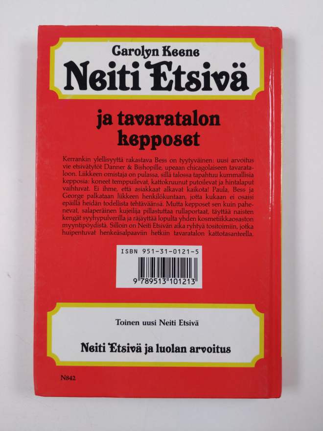 Item image