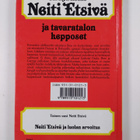 Carolyn Keene : Neiti Etsivä ja tavaratalon kepposet - pikkukuva 2