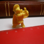 Asterix purukumi figuuri -70 luvulta #61 - pikkukuva 1