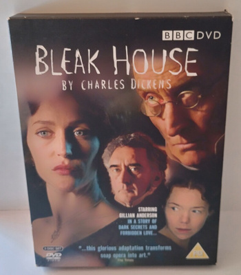 BLEAK HOUSE