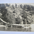VANHA Postikortti Naantali 1920-l - pikkukuva 1