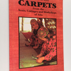 Jon Thompson : Carpets from the tents, cottages and works... - pikkukuva 1