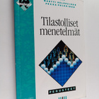 Pekka Pulkkinen ym. : Tilastolliset menetelmät : perusteet - pikkukuva 1