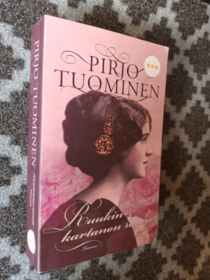 Pirjo Tuominen: Ruukinkartanon ruova