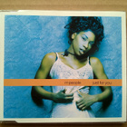 M People - Just For You CDS - pikkukuva 1