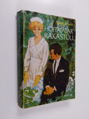 Susan Marsh : Hoitajatar rakastuu