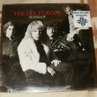 THE DEL FUEGOS ~ Stand Up ~ LP soittamaton - pikkukuva 1
