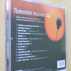 CD Jaakko Ryhänen : Tummien metsien taa - pikkukuva 2
