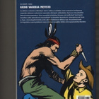Tex Willer kirjasto 1 - 3, Egmont 2009, nid., K3 ++ - pikkukuva 4