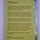 Pilviharava : Immi Hellenin runokilpailun 2001 valitut runot - pikkukuva 2