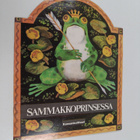Aleksei Konstantinovic Tolstoi : Sammakkoprinsessa - pikkukuva 1