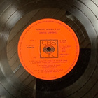 SIMON& GARFUNKEL :” Wednesday Morning, 3 Am, vinyyli lp - pikkukuva 3
