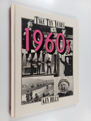 Ken Hills : 1960s