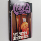 Agatha Christie : Neiti Marplen viimeinen juttu - pikkukuva 1