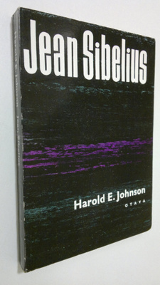 Harold E. Johnson : Jean Sibelius