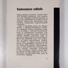 Margot Benary : Vanhenemisen seikkailu - pikkukuva 2