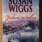 Susan Wiggs: Romanttista luettavaa (pokkari) - pikkukuva 3