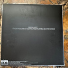 Burzum : Burzum / Aske - LP - pikkukuva 2