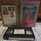 Vhs fix SPASMS - HILJAINEN KOSTAJA - pikkukuva 3