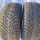 225 50 R17 Nokian R3 kitkarenkaat 4 kpl. - pikkukuva 2