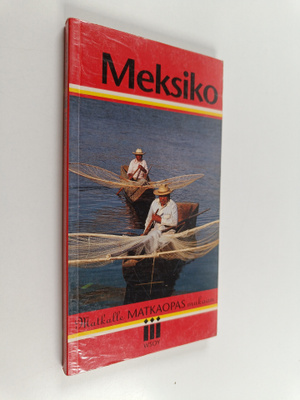 Peter McGregor Eadie : Meksiko