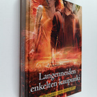 Cassandra Clare : Langenneiden enkelten kaupunki - pikkukuva 1